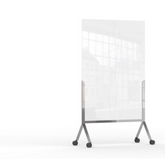 Rosseton Avant Guarde Semi-Clear Room Divider